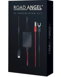 Road Angel | 5V Hardwiring Kit (HWK5V)