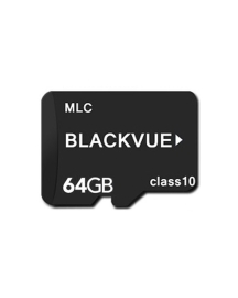 Blackvue | 64GB Micro SD Card(BV64GBSDCARD)