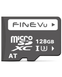 FineVu | MicroSD Card 128GB GB