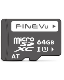 FineVu | MicroSD Card 64 GB