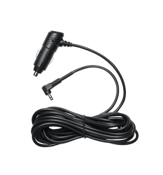 FineVu | Cigar Lighter Adapter