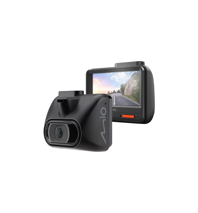 Mio Mivue | 935W (4K) Plug & Play