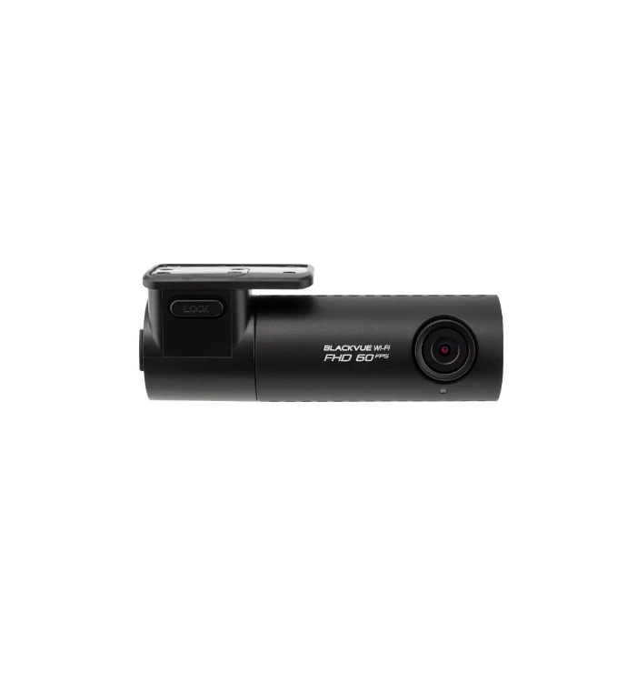 Blackvue | DR590X-2CH Front & Rear 32Gb Dash Cam Plug & play