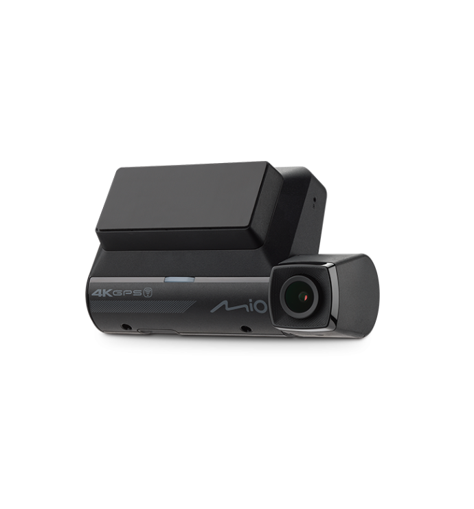 Mio Mivue | 955W Plug & Play