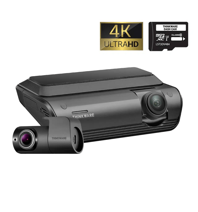 Thinkware | ARC700 2 CH Hardwire