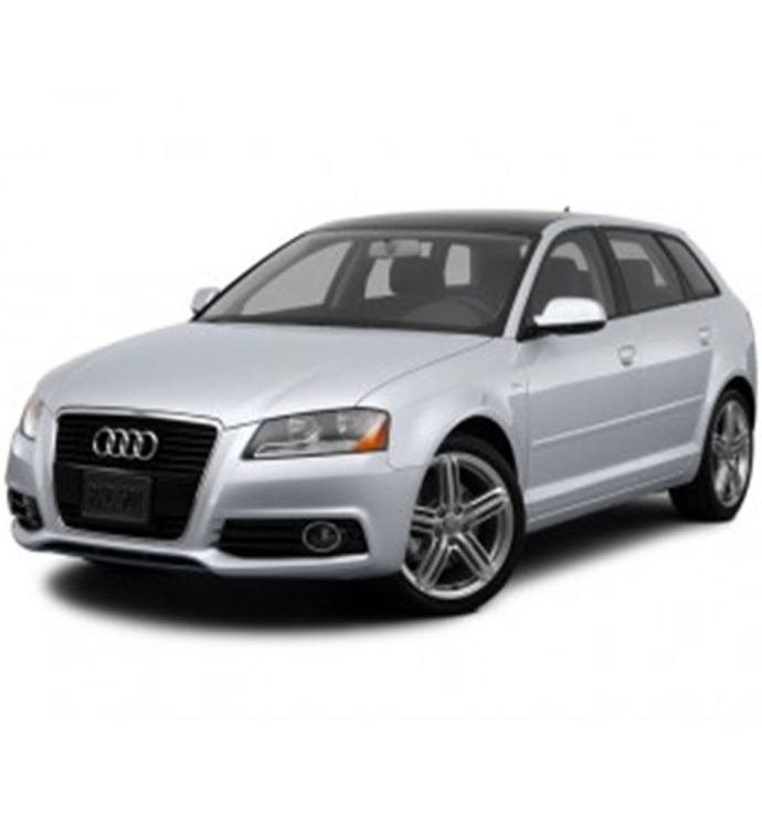 Runlock | Audi A3 pre 2012 