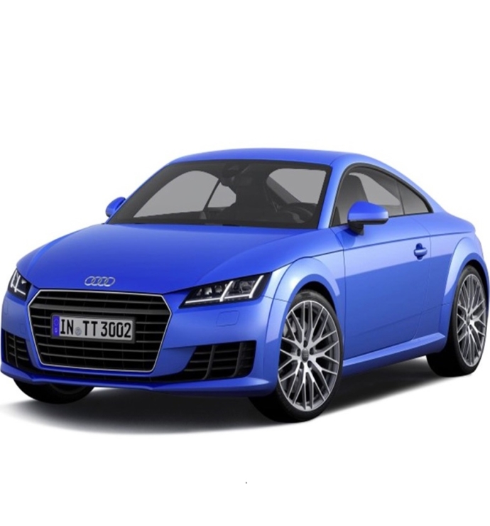 Start / Stop Disable | Audi TT 2014+ CAN BUS