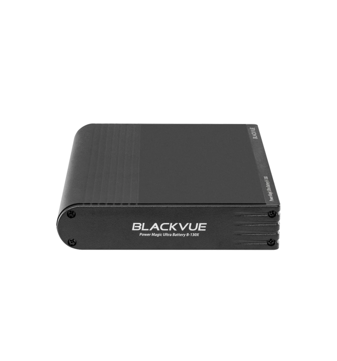 Blackvue | POWER MAGIC ULTRA BATTERY B-130X (BVPMUB130X)