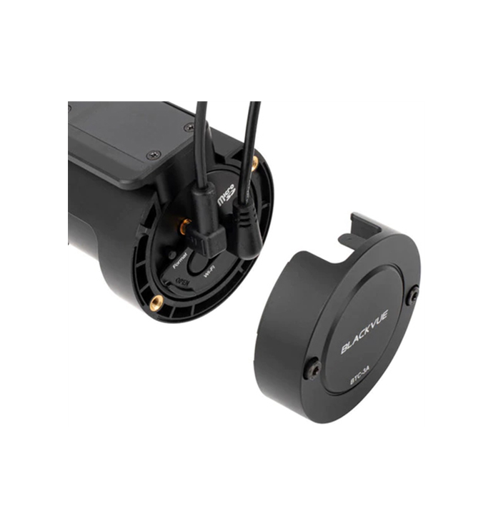 Blackvue | BTC 3A LOCKING MOUNT(BVBTC-3A)