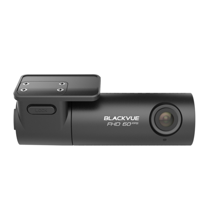 Blackvue | DR590X 1CH - 32GB Plug & Play