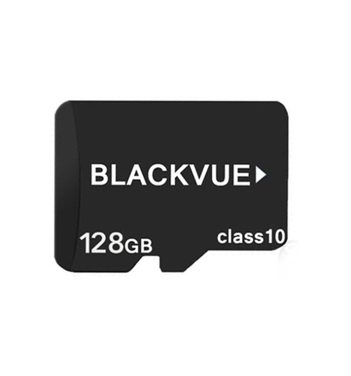Blackvue | 128GB Micro SD Card(BV128GBSDCARD)