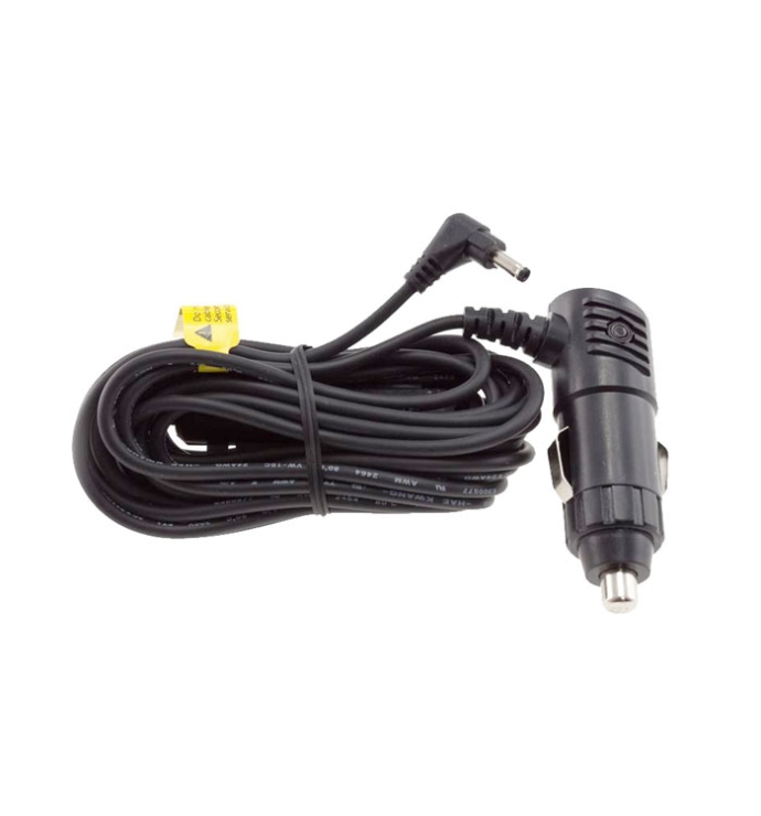 Blackvue | BLACKVUE IN-CAR POWER CABLE (DR970X / DR770X / DR970X LTE / DR770X LTE / DR590X)(BVICPCX)