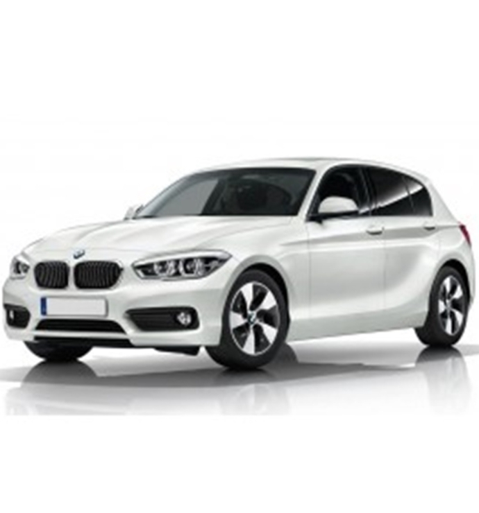 Precision Speed Limiter | BMW 1 Series 