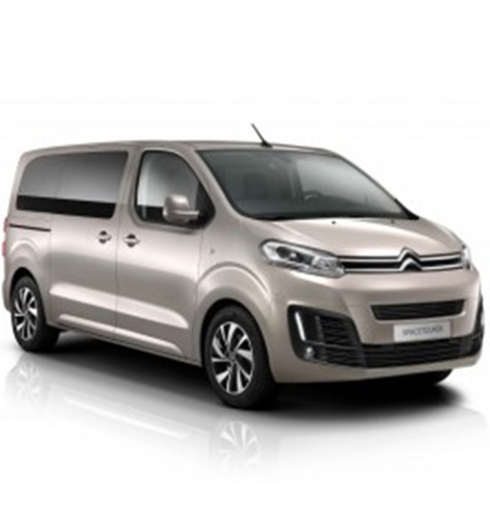 Start / Stop Disable | Citroen  Spacetourer 2016+ CAN BUS
