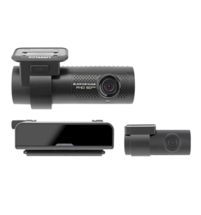 Blackvue | DR770X-2CH DMS Hardwire