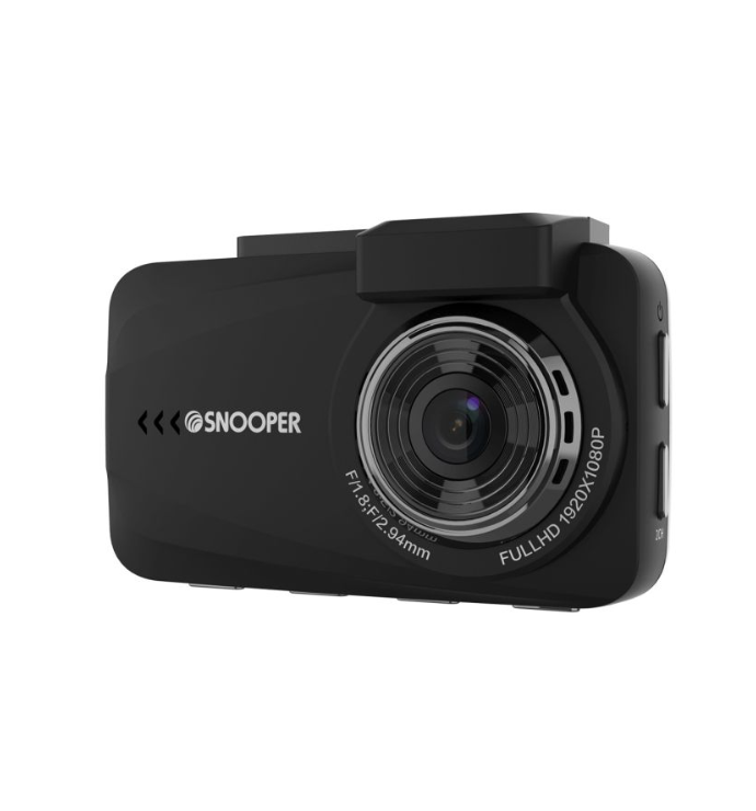 Snooper | MY-CAM F2 Plug & Play