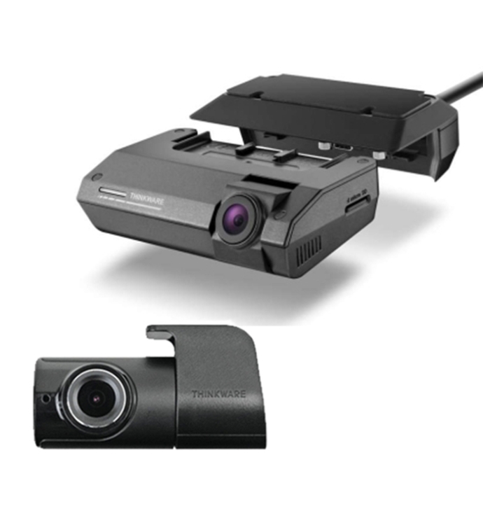 Thinkware | F790 Front & Rear 32Gb Hardwire Kit