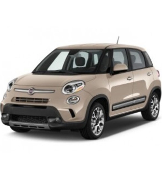 Precision Speed Limiter| Fiat 500l 