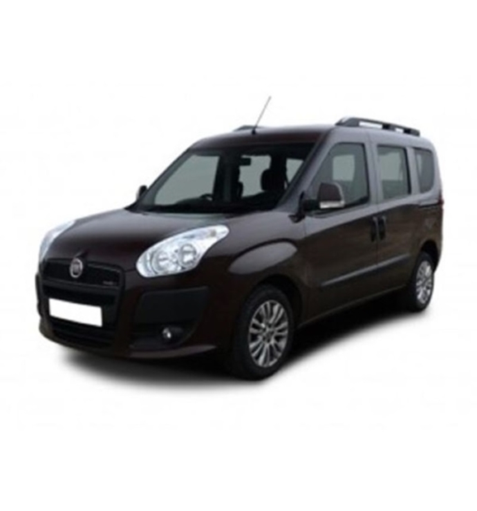 Runlock | Fiat Doblo