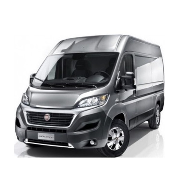 Runlock | Fiat Ducato 2014