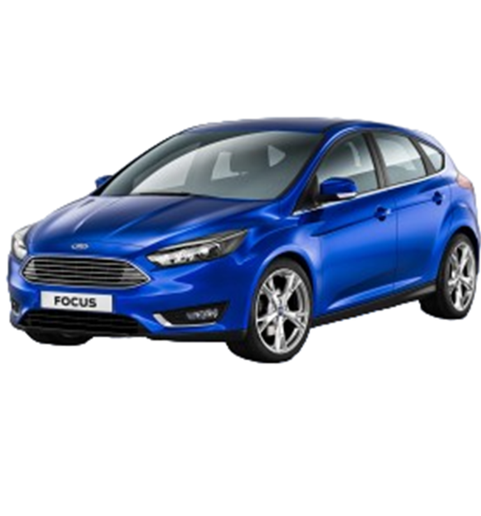 Precision Cruise Control | Ford Focus