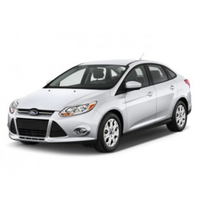 Runlock| Ford Focus 2012 Keyless