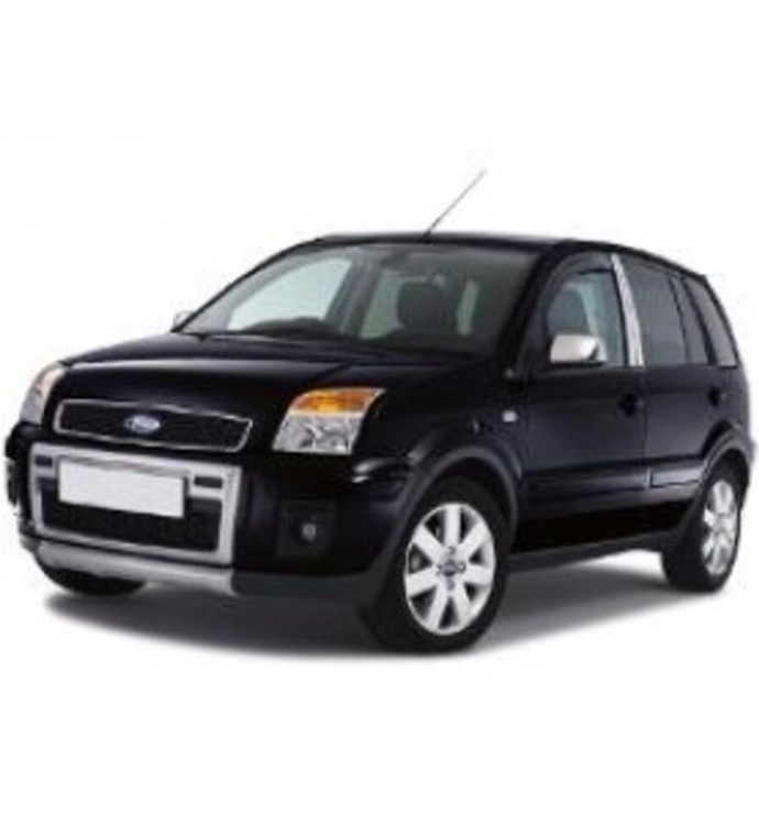 Precision Speed Limiter | Ford Fusion 