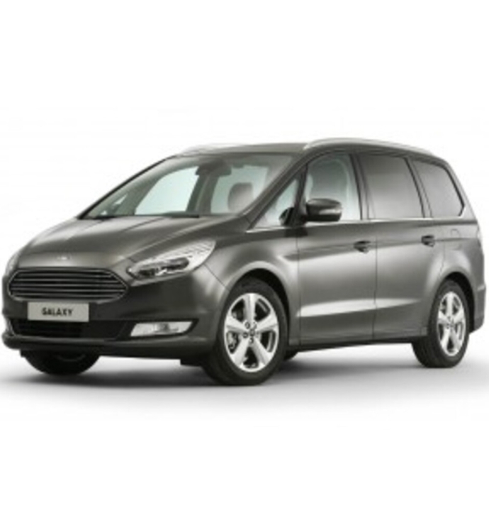 Runlock| Ford Galaxy 2015 Keyless