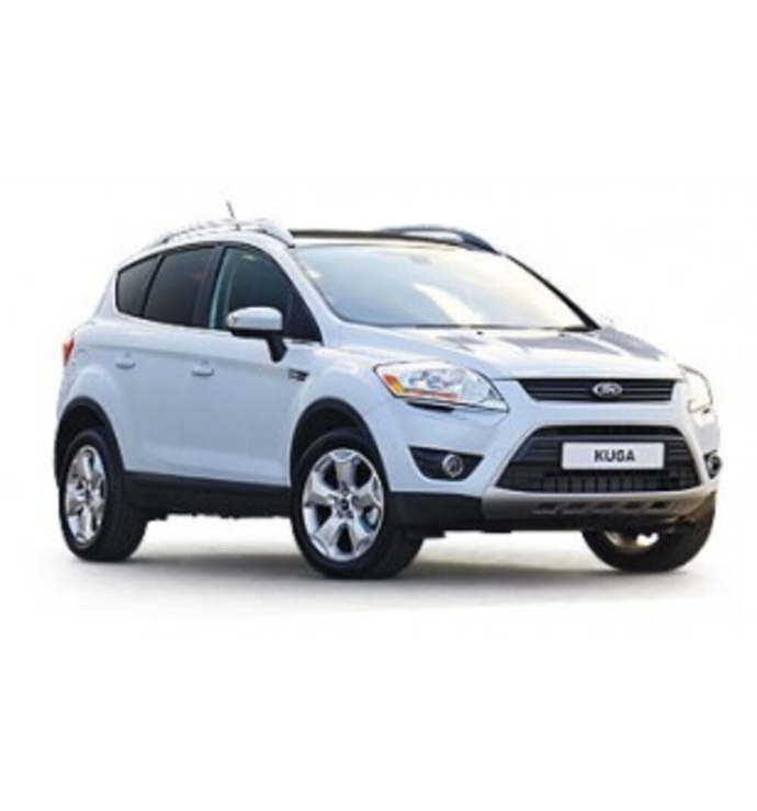 Runlock| Ford Kuga 2012 Keyless