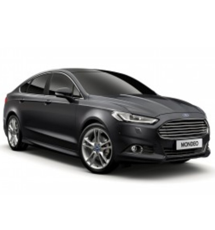 Runlock | Ford Mondeo 2015 Key Version
