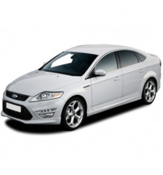 Precision Cruise Control | Ford Mondeo 