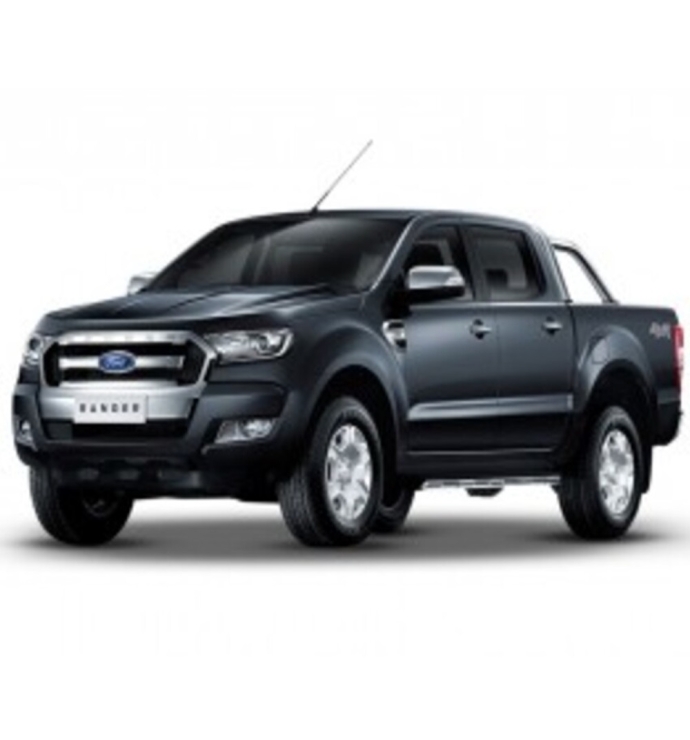 Runlock | Ford Ranger 2016 Keyless