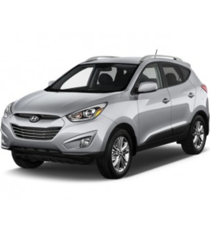 Precision Speed Limiter| Hyundai Tuscon