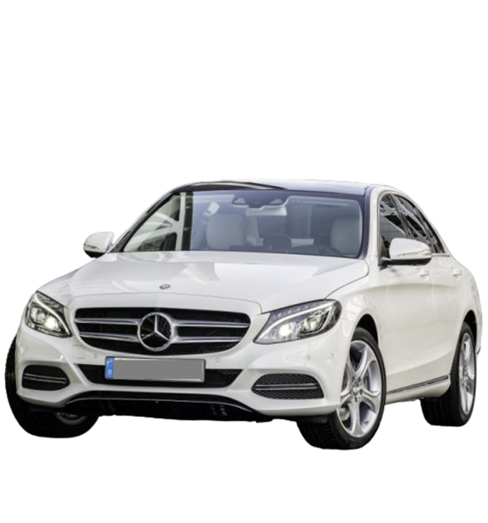 Start / Stop Disable | Mercedes Benz C Class w205 2014+ CAN BUS