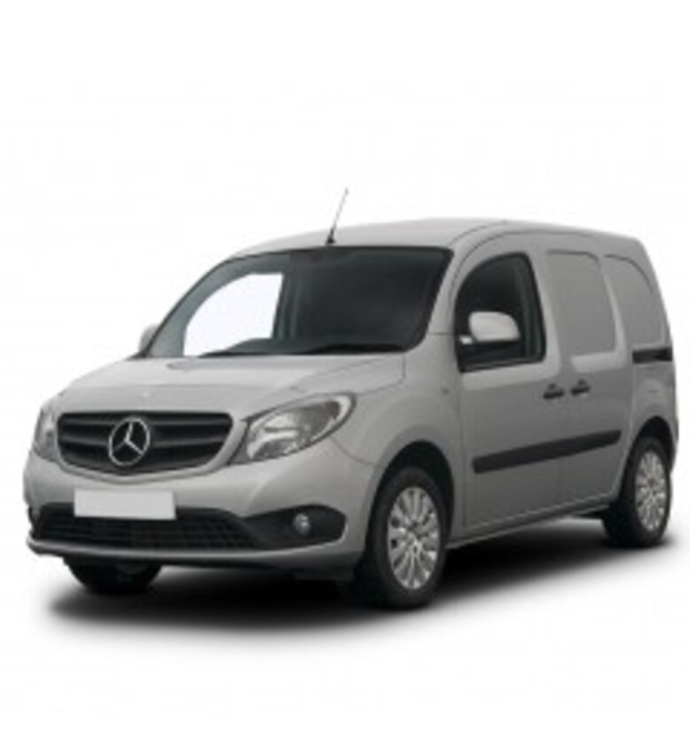 Precision Speed Limiter | Mercedes Citan 