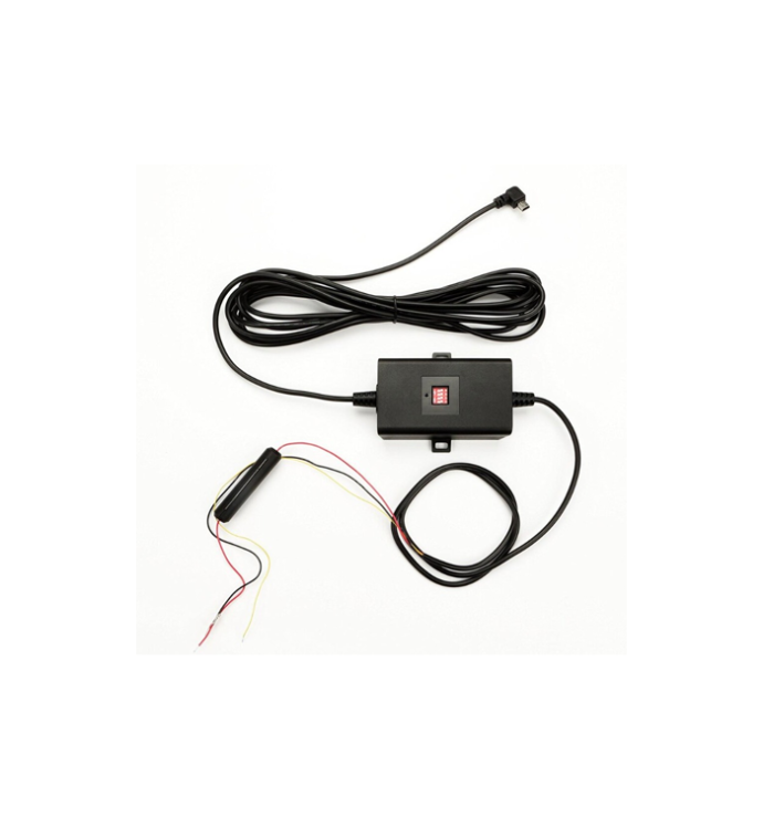 Mio Mivue | Hardwire Power Cable (5413N6060002)