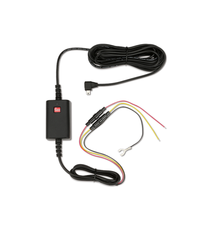 Mio Mivue | Smart Power Box III A(5413N6310007)