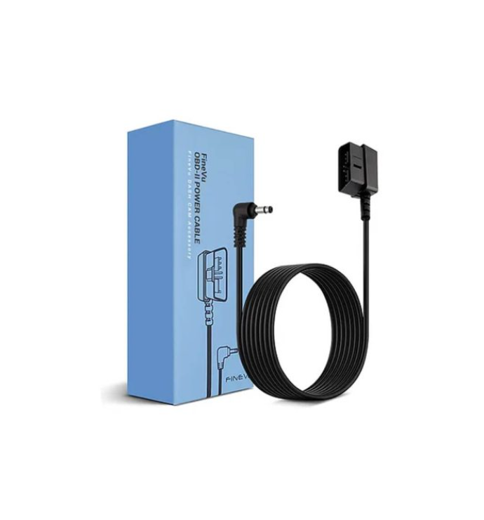 FineVu | OBD-II CABLE