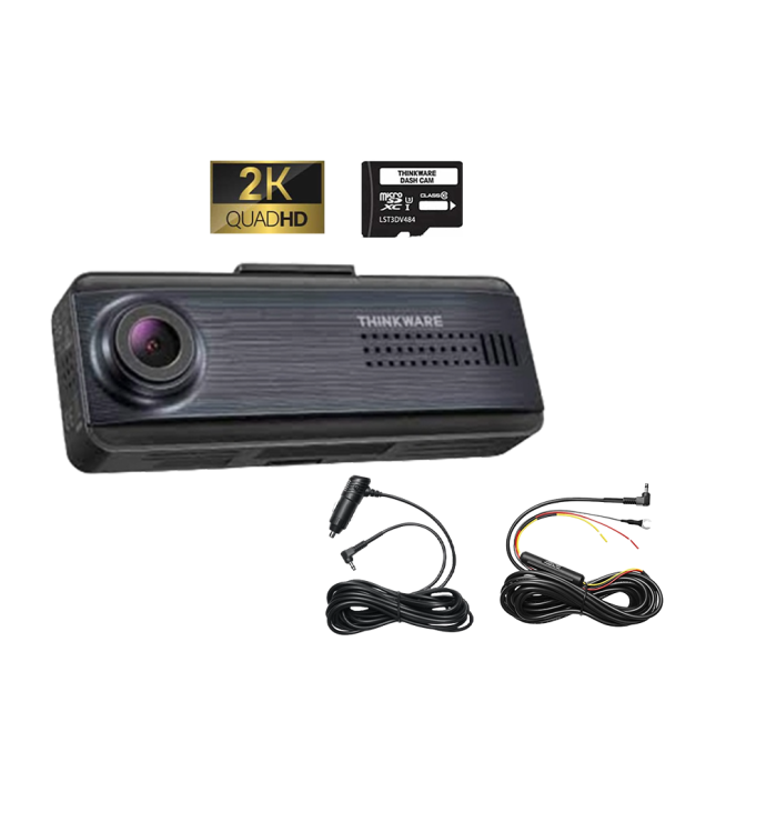 Thinkware | Q200 32GB 1CH Dual Lead ( Only For Plug & Play Installation )