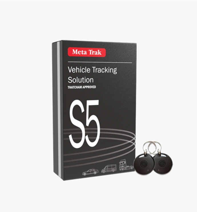 Meta Trak S5 VTS