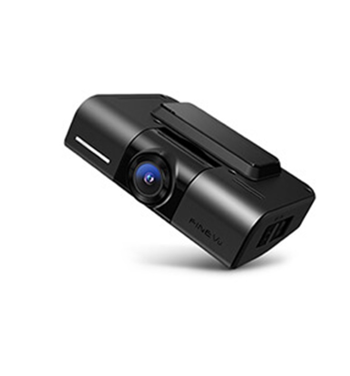 FineVu | GX400 Front Only 32Gb Hardwire