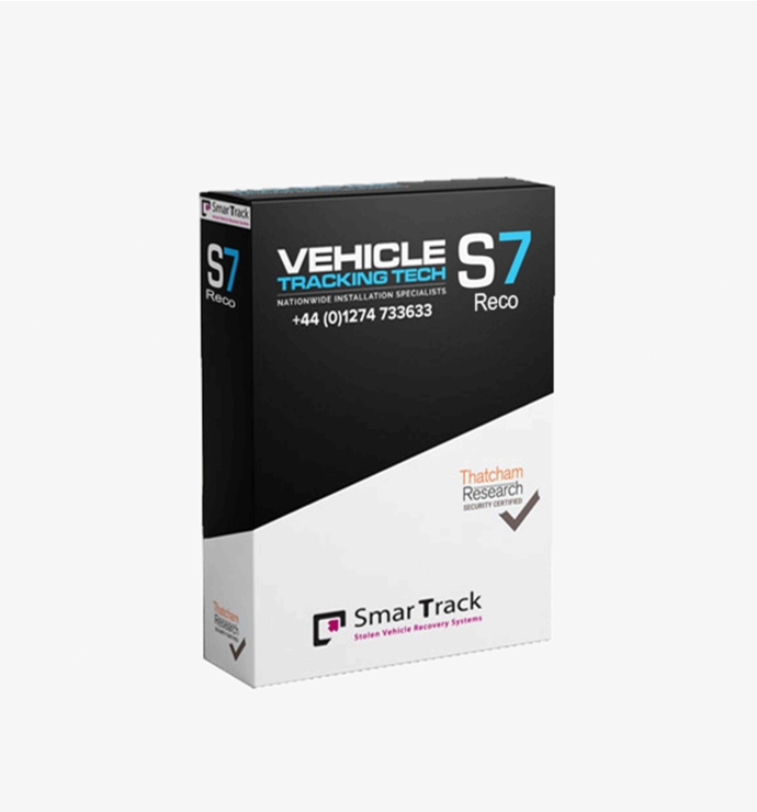 SmarTrack S7 Reco
