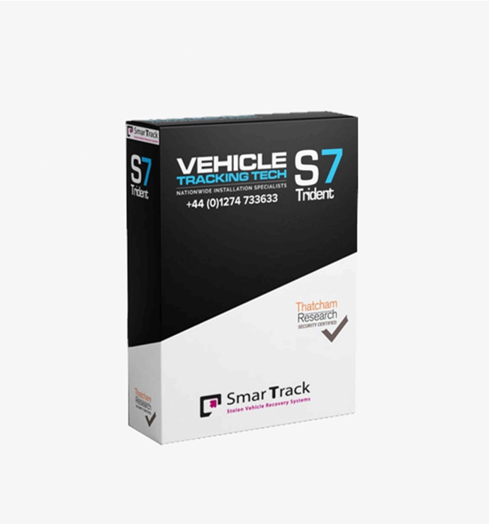 Smartrack S7 Trident