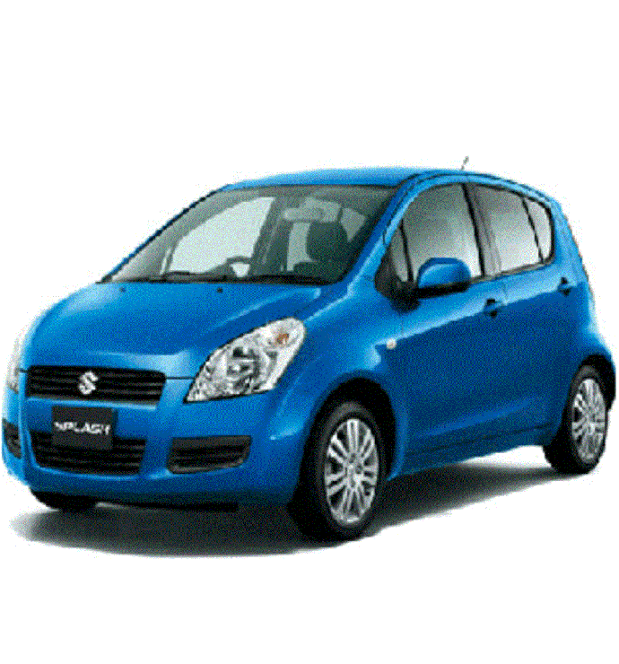 Precision Speed Limiter | Suzuki Splash