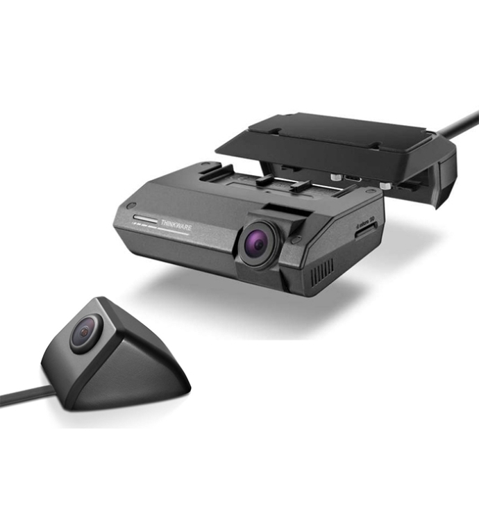 Thinkware | Dash Cam F790 32GB 2CH Hardwire With External Side Camera