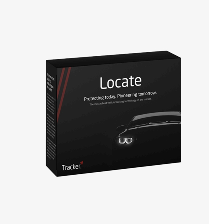 Tracker S7 Locate 