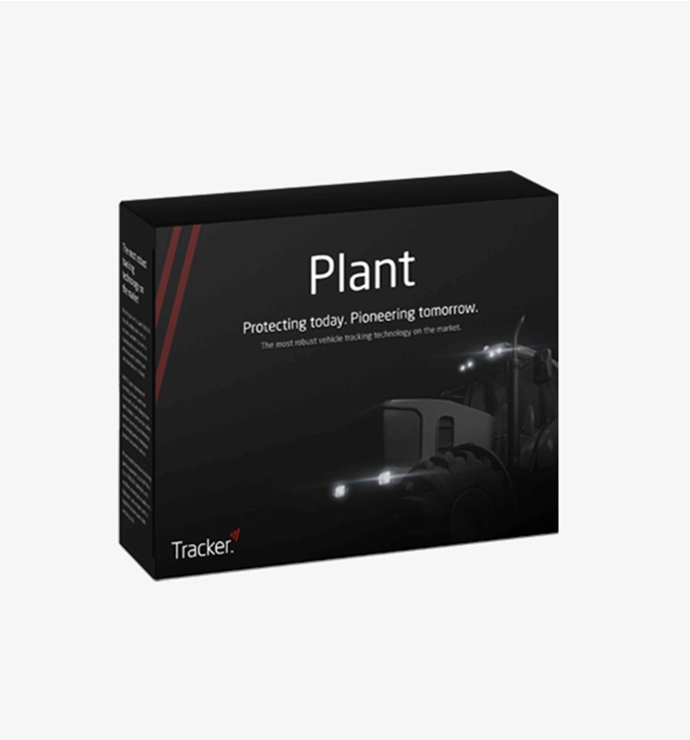 Tracker Plant S7 