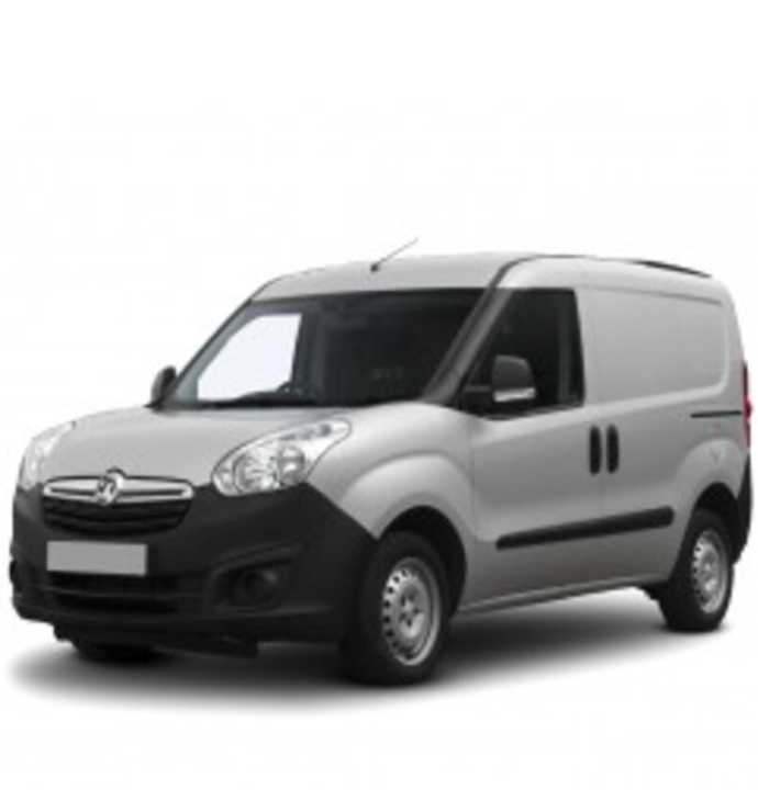 Precision Cruise Control | Vauxhall / Opel Combo 