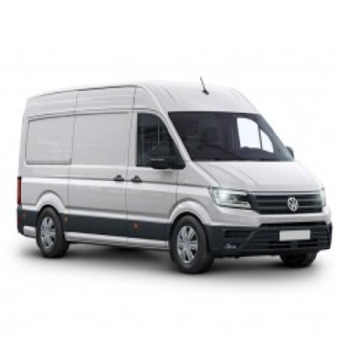 Start / Stop Disable | VW Crafter euro 6 2014+ CAN BUS