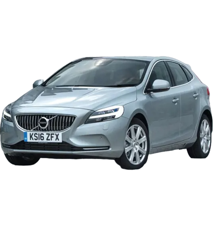 Start / Stop Disable | Volvo V40 2012+ CAN BUS